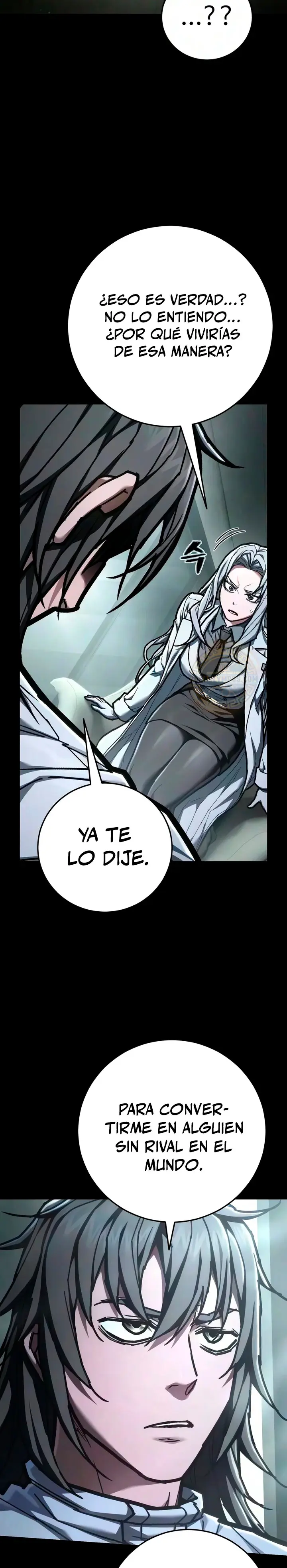 Mata Villanos capítulo 74, página 25