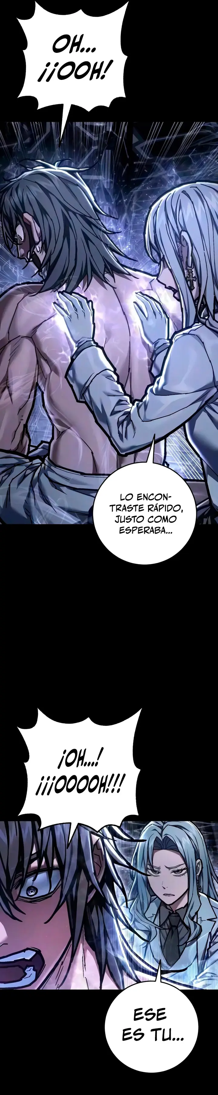 Mata Villanos capítulo 75, página 17