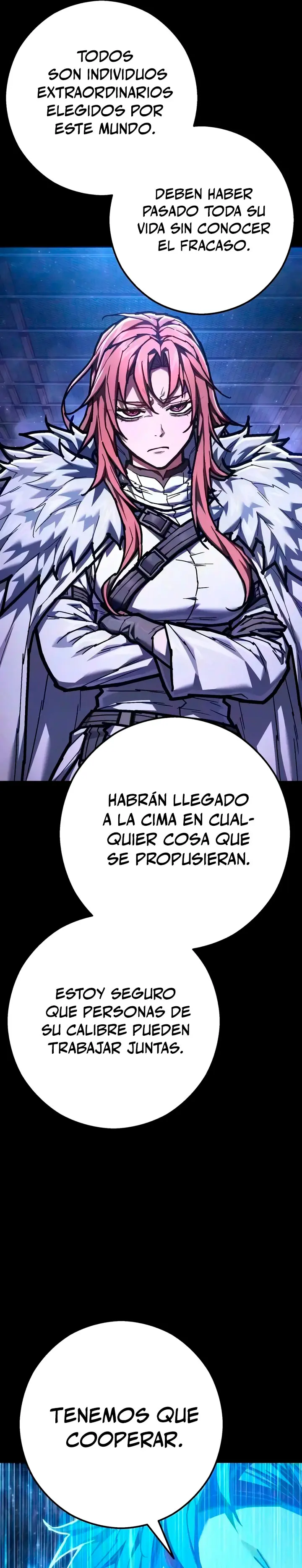 Mata Villanos capítulo 76, página 17