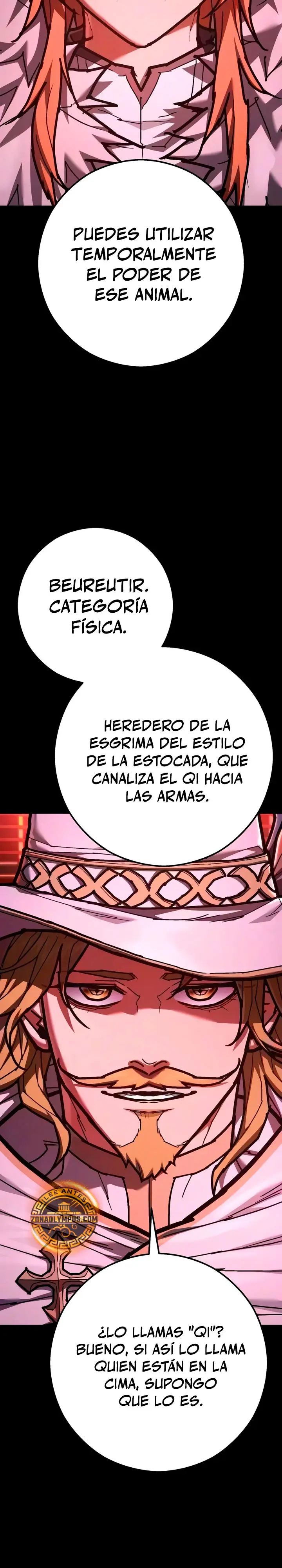 Mata Villanos capítulo 77, página 13