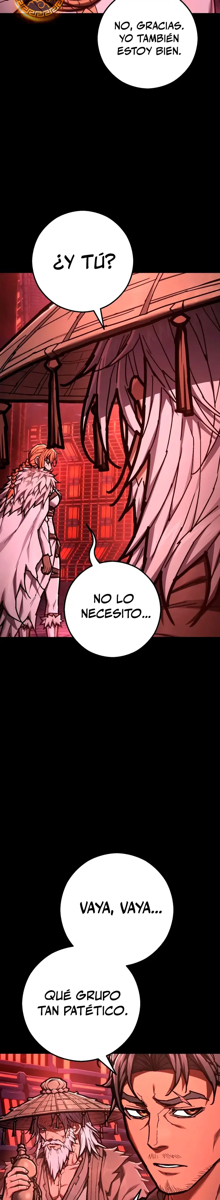 Mata Villanos capítulo 78, página 5