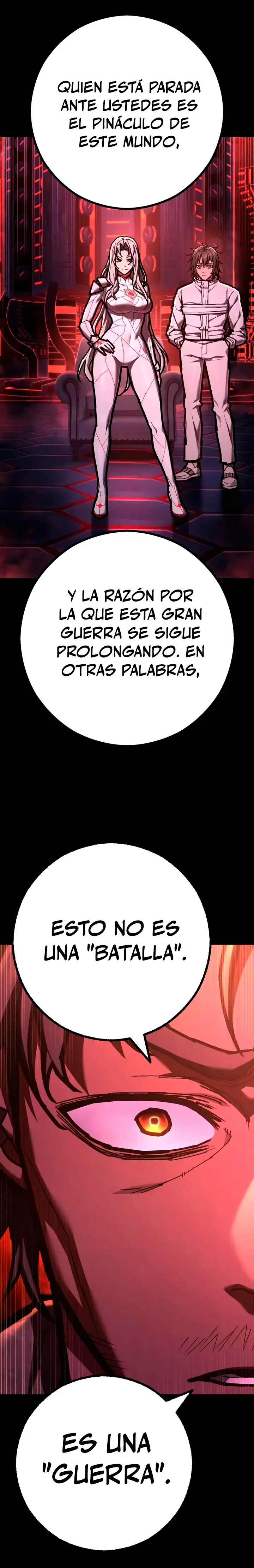 Mata Villanos capítulo 78, página 7
