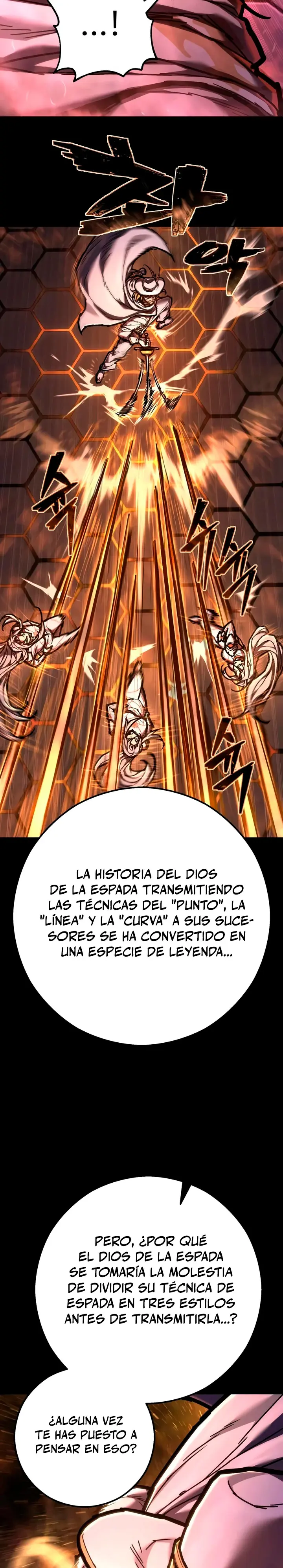 Mata Villanos capítulo 78, página 20