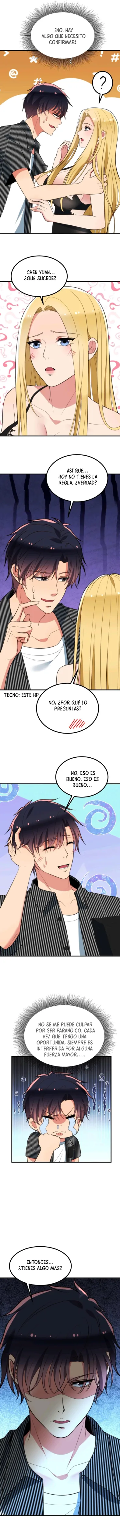 Me cansé de ser un lame-culos y Ahora Tengo 90 mil millones de monedas de oro capítulo 341, página 4