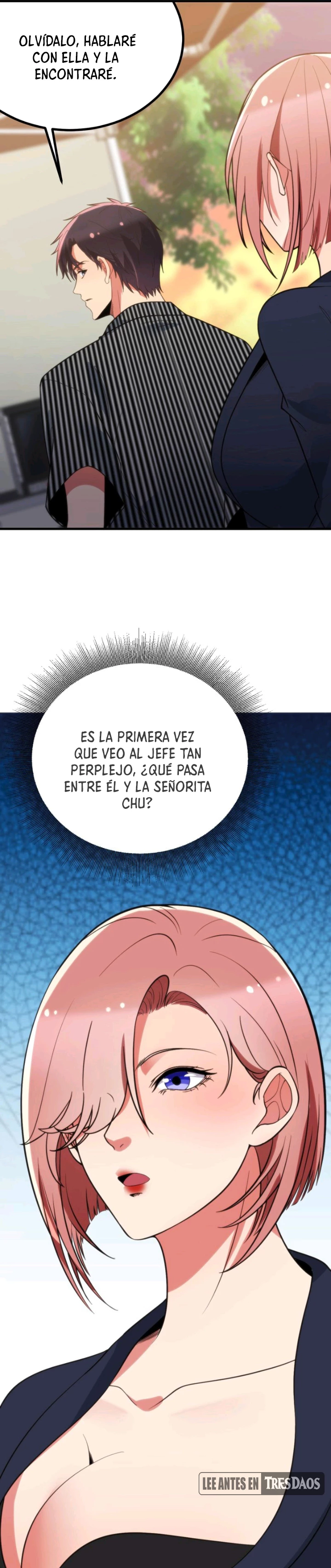 Me cansé de ser un lame-culos y Ahora Tengo 90 mil millones de monedas de oro capítulo 347, página 6