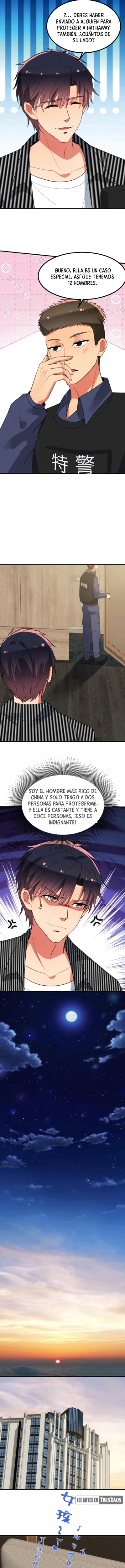 Me cansé de ser un lame-culos y Ahora Tengo 90 mil millones de monedas de oro capítulo 389, página 3