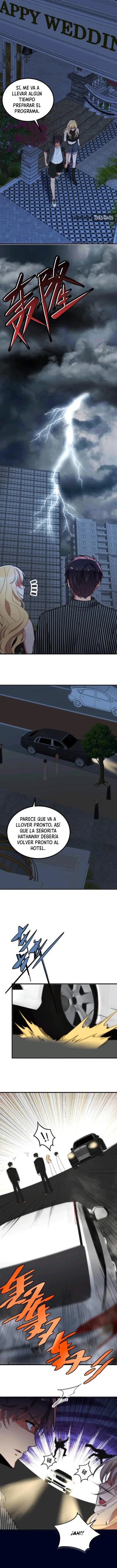 Me cansé de ser un lame-culos y Ahora Tengo 90 mil millones de monedas de oro capítulo 397, página 4