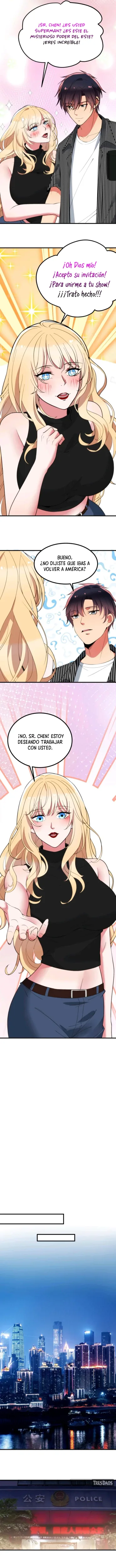 Me cansé de ser un lame-culos y Ahora Tengo 90 mil millones de monedas de oro capítulo 399, página 2