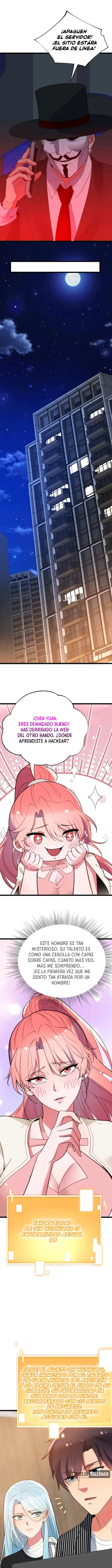 Me cansé de ser un lame-culos y Ahora Tengo 90 mil millones de monedas de oro capítulo 402, página 3