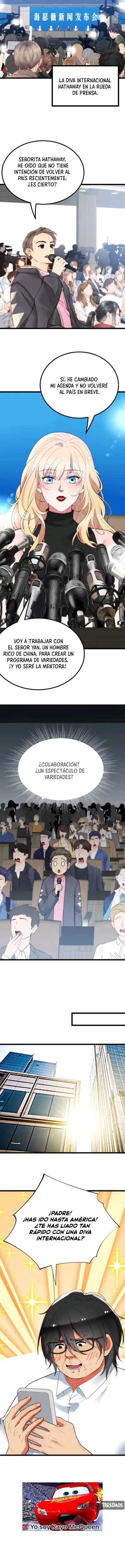 Me cansé de ser un lame-culos y Ahora Tengo 90 mil millones de monedas de oro capítulo 402, página 5