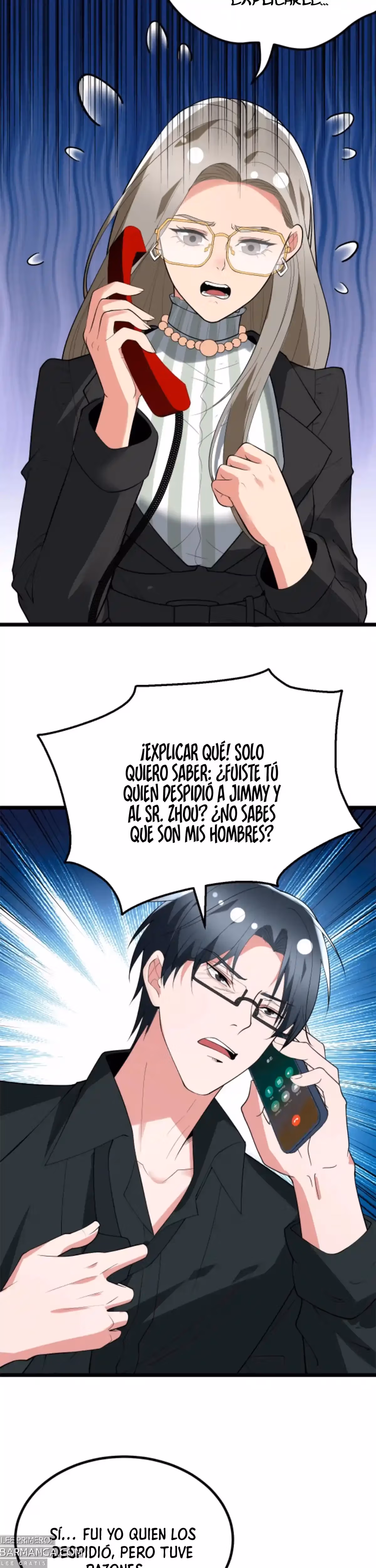 Me cansé de ser un lame-culos y Ahora Tengo 90 mil millones de monedas de oro capítulo 428, página 12