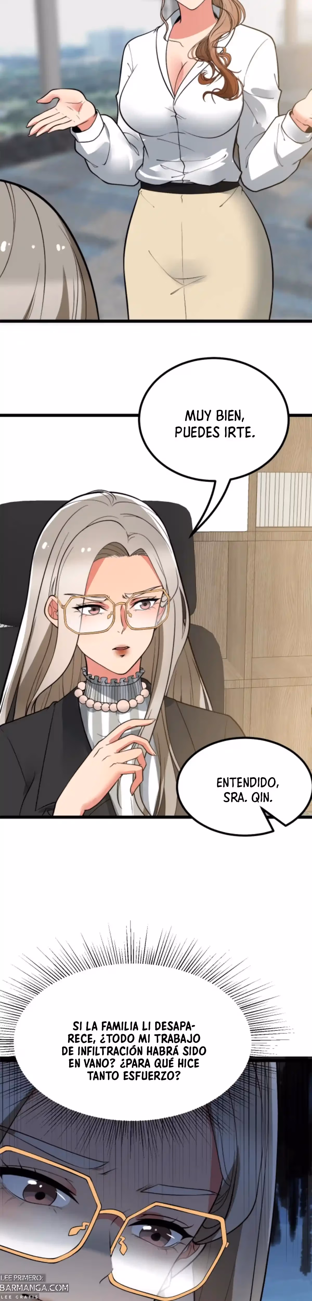 Me cansé de ser un lame-culos y Ahora Tengo 90 mil millones de monedas de oro capítulo 434, página 12