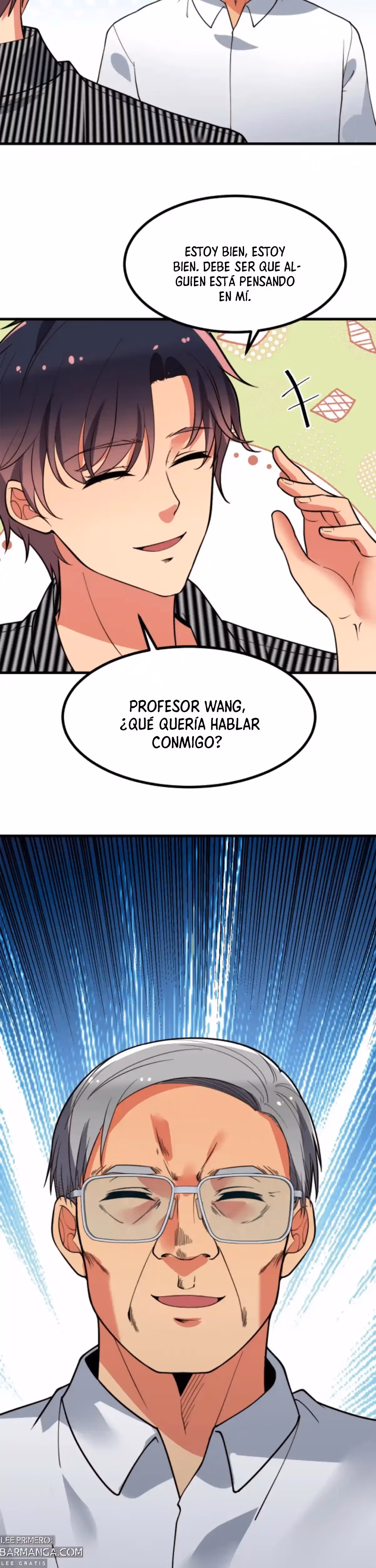 Me cansé de ser un lame-culos y Ahora Tengo 90 mil millones de monedas de oro capítulo 443, página 14