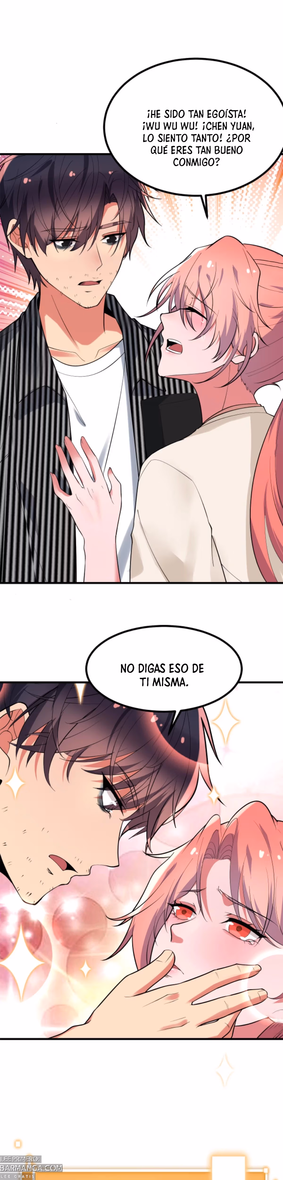 Me cansé de ser un lame-culos y Ahora Tengo 90 mil millones de monedas de oro capítulo 449, página 6