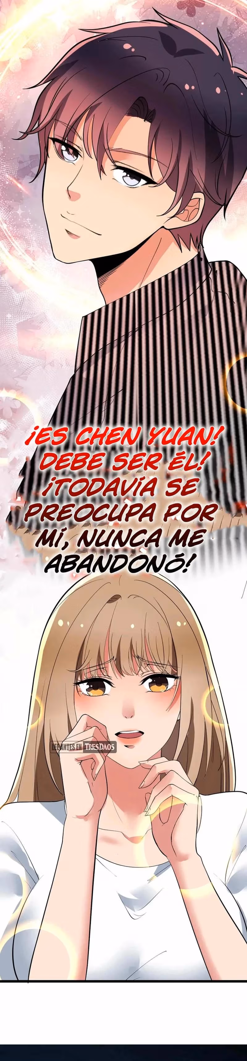 Me cansé de ser un lame-culos y Ahora Tengo 90 mil millones de monedas de oro capítulo 462, página 7