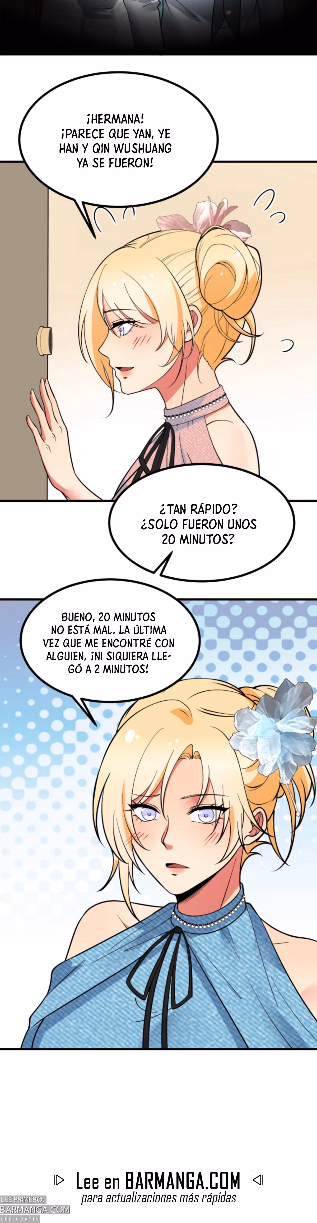 Me cansé de ser un lame-culos y Ahora Tengo 90 mil millones de monedas de oro capítulo 473, página 12