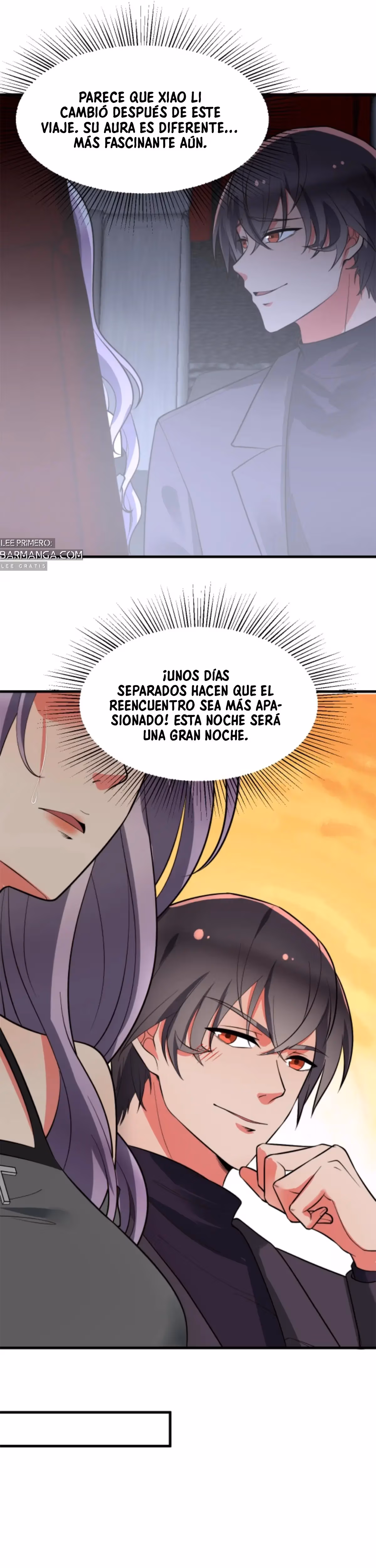 Me cansé de ser un lame-culos y Ahora Tengo 90 mil millones de monedas de oro capítulo 483, página 12