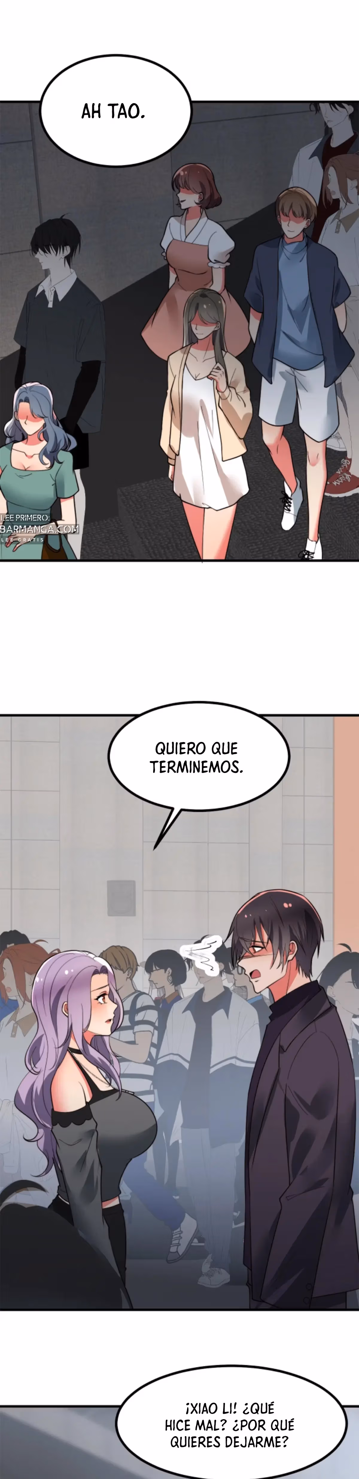 Me cansé de ser un lame-culos y Ahora Tengo 90 mil millones de monedas de oro capítulo 483, página 13