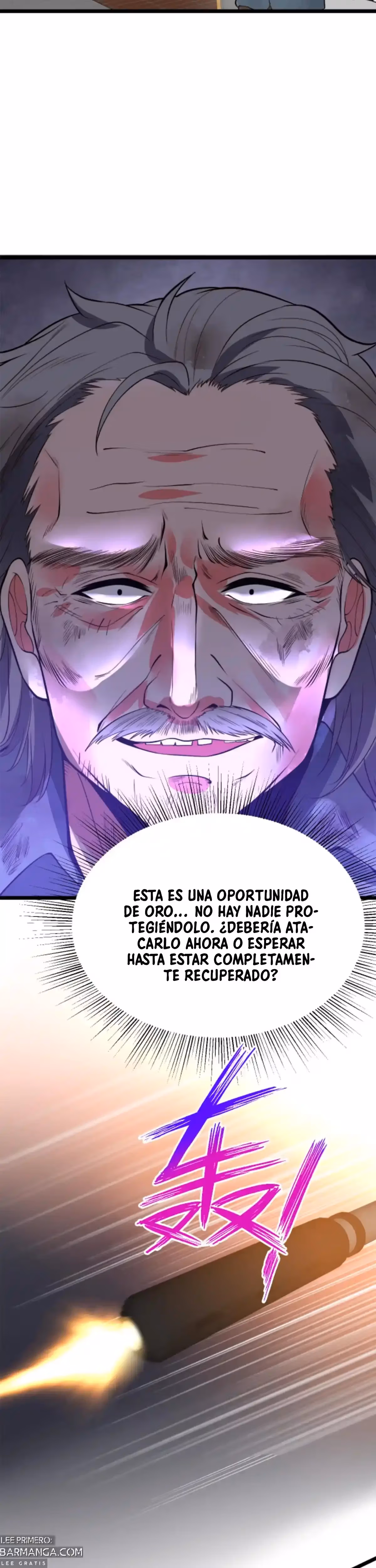 Me cansé de ser un lame-culos y Ahora Tengo 90 mil millones de monedas de oro capítulo 502, página 11