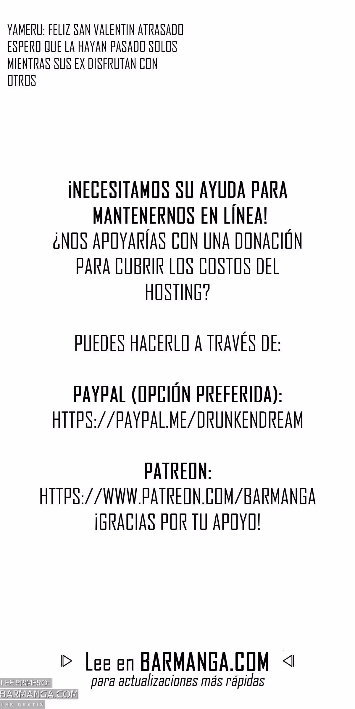 Me cansé de ser un lame-culos y Ahora Tengo 90 mil millones de monedas de oro capítulo 504, página 15