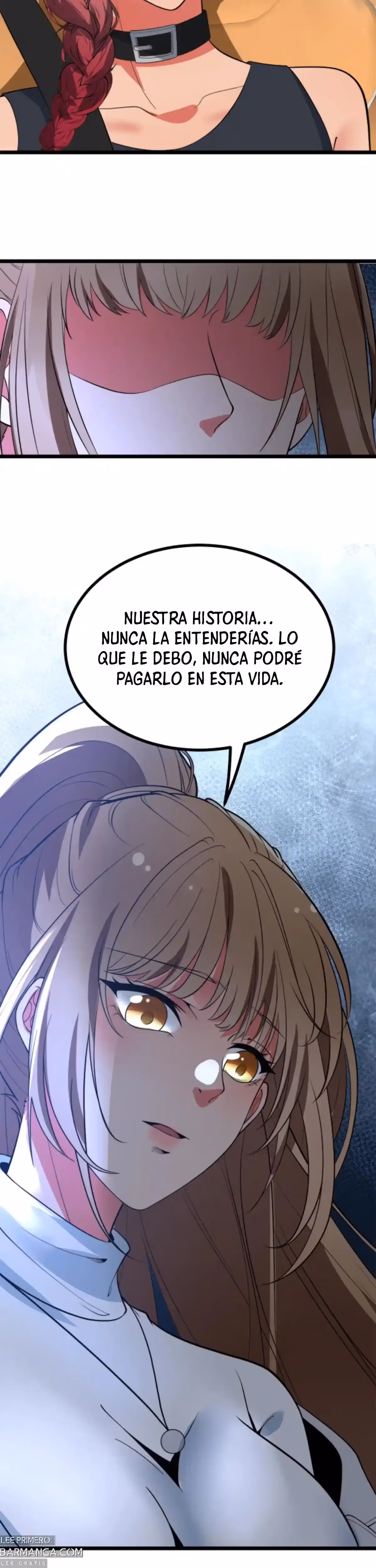 Me cansé de ser un lame-culos y Ahora Tengo 90 mil millones de monedas de oro capítulo 506, página 12