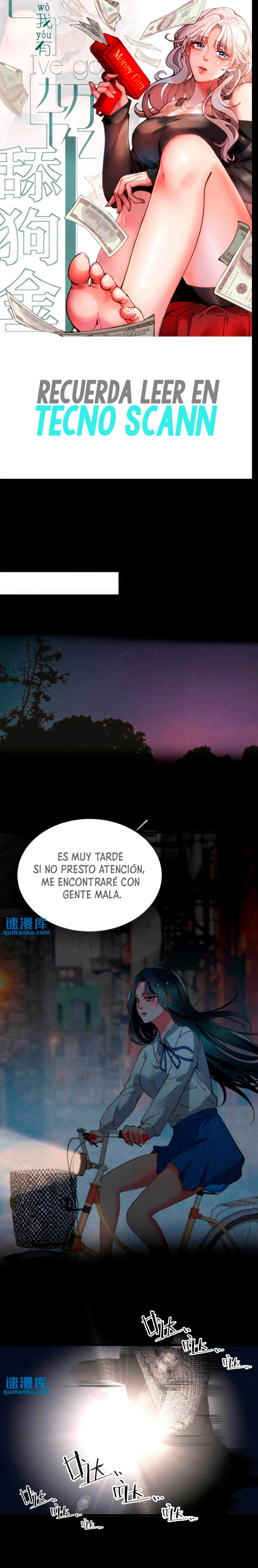 Me cansé de ser un lame-culos y Ahora Tengo 90 mil millones de monedas de oro capítulo 52, página 2