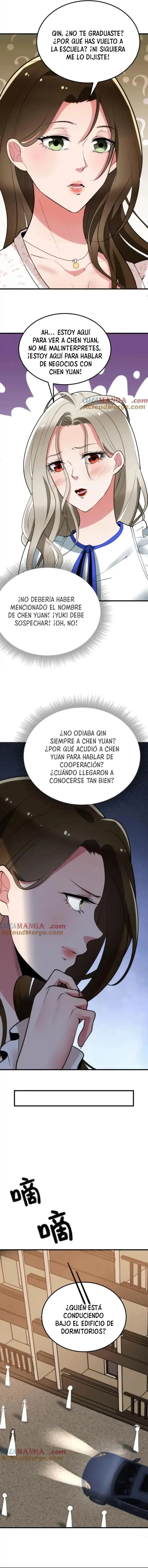 Me cansé de ser un lame-culos y Ahora Tengo 90 mil millones de monedas de oro capítulo 110, página 4