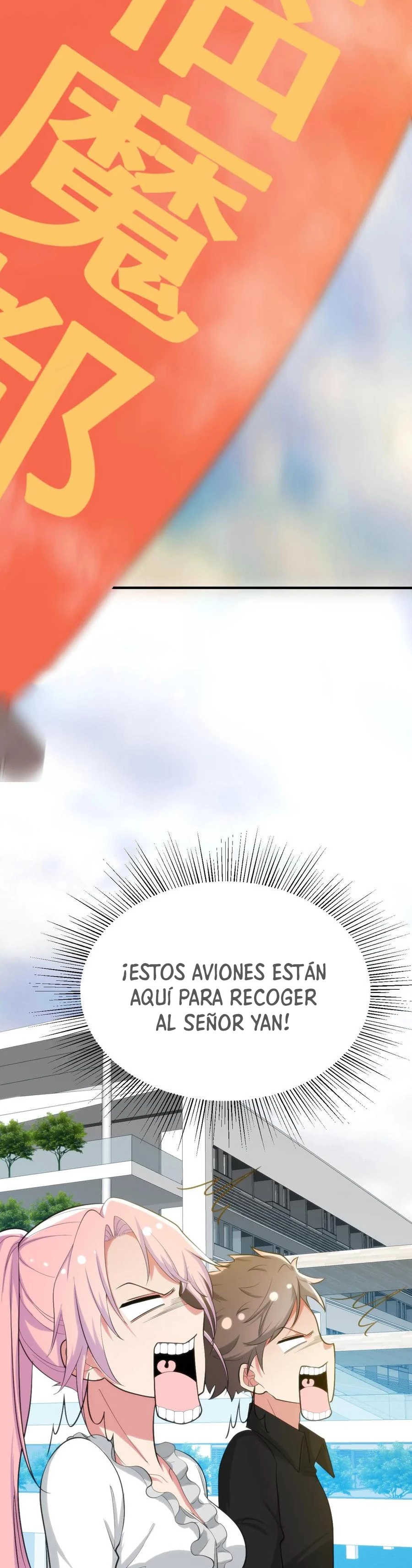 Me cansé de ser un lame-culos y Ahora Tengo 90 mil millones de monedas de oro capítulo 246, página 8