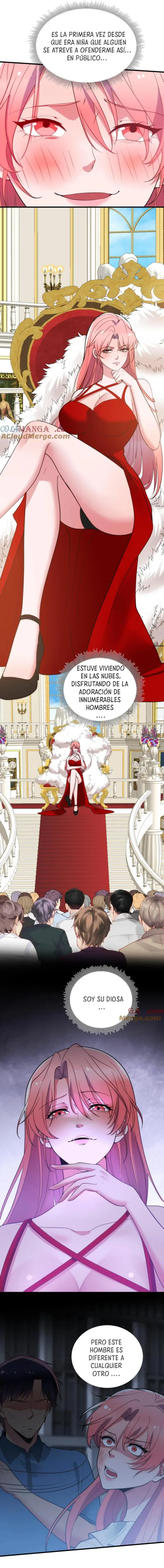 Me cansé de ser un lame-culos y Ahora Tengo 90 mil millones de monedas de oro capítulo 242, página 3