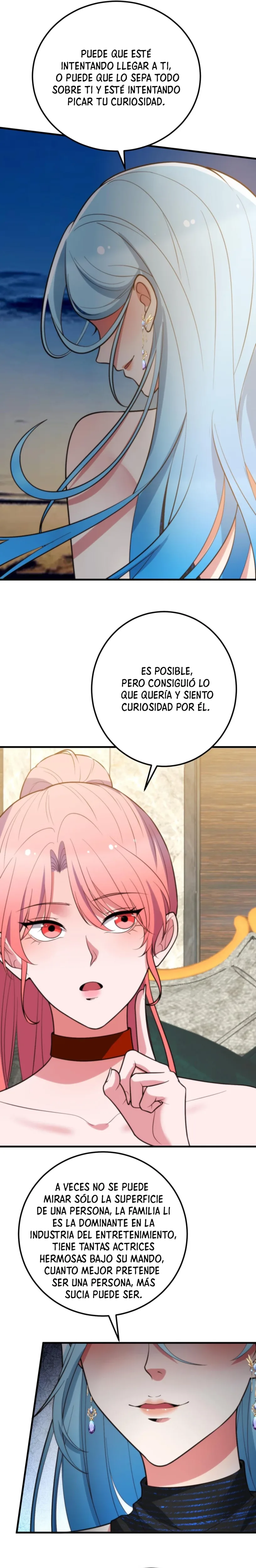 Me cansé de ser un lame-culos y Ahora Tengo 90 mil millones de monedas de oro capítulo 265, página 4