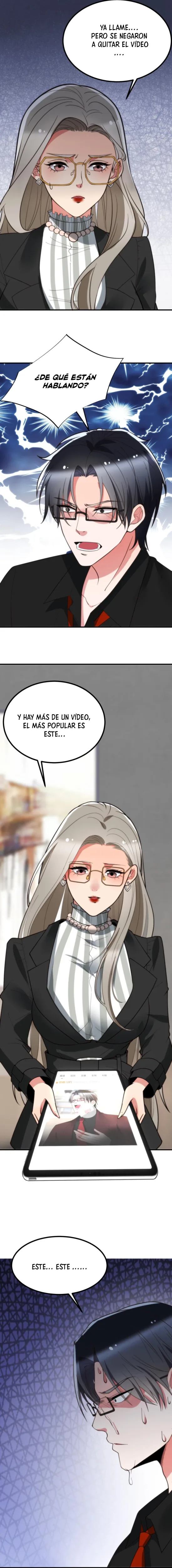 Me cansé de ser un lame-culos y Ahora Tengo 90 mil millones de monedas de oro capítulo 271, página 7