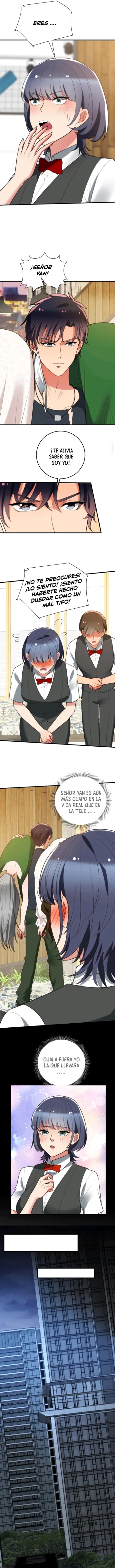 Me cansé de ser un lame-culos y Ahora Tengo 90 mil millones de monedas de oro capítulo 283, página 3