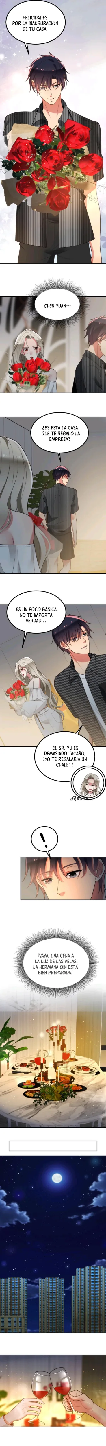 Me cansé de ser un lame-culos y Ahora Tengo 90 mil millones de monedas de oro capítulo 297, página 5