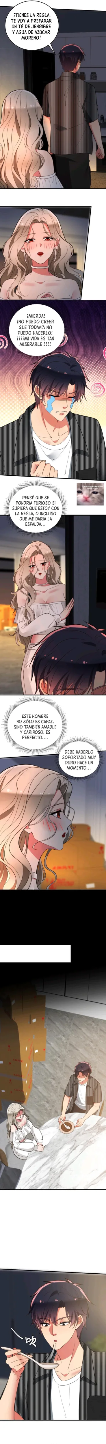 Me cansé de ser un lame-culos y Ahora Tengo 90 mil millones de monedas de oro capítulo 300, página 3