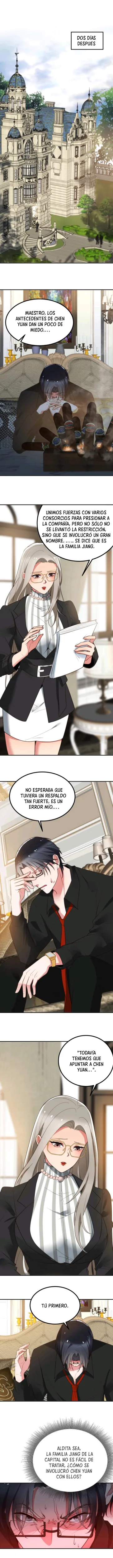 Me cansé de ser un lame-culos y Ahora Tengo 90 mil millones de monedas de oro capítulo 309, página 3