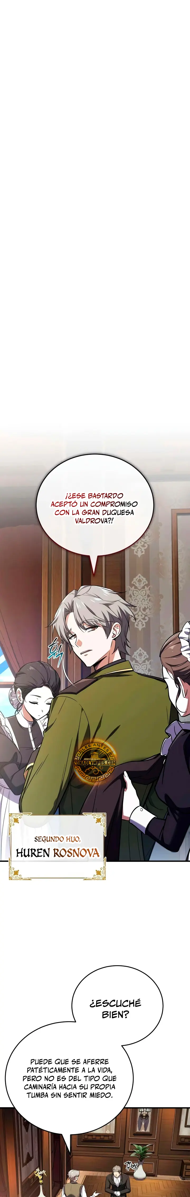 Me Case con la Dragona que Maté capítulo 2, página 1