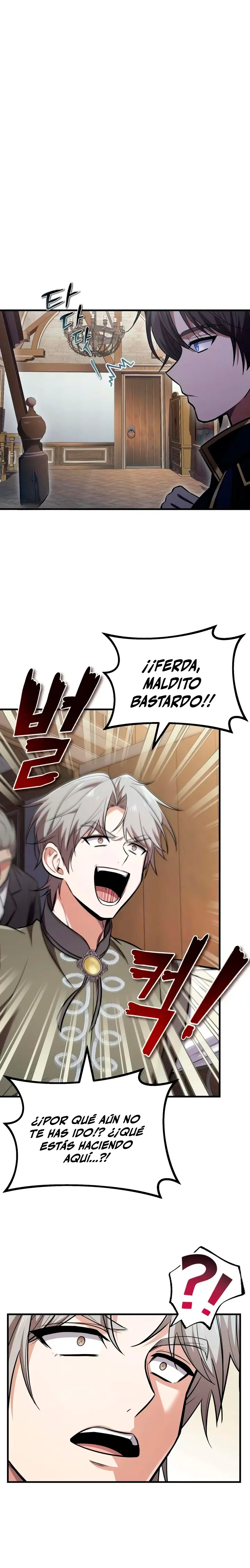 Me Case con la Dragona que Maté capítulo 2, página 3