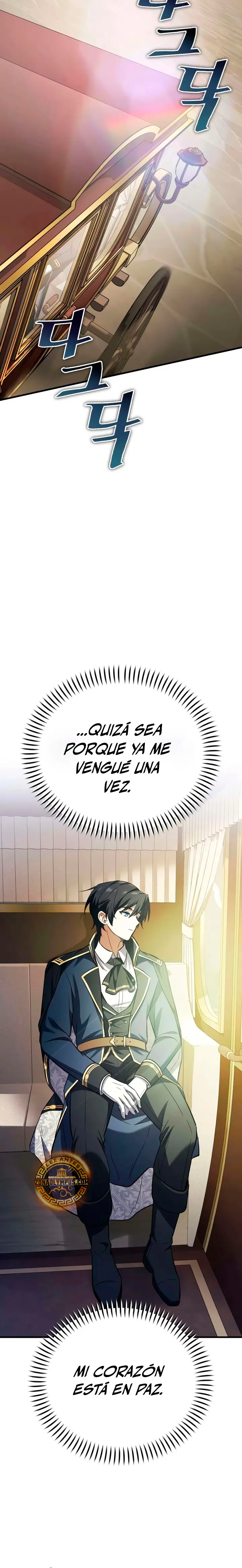 Me Case con la Dragona que Maté capítulo 2, página 16