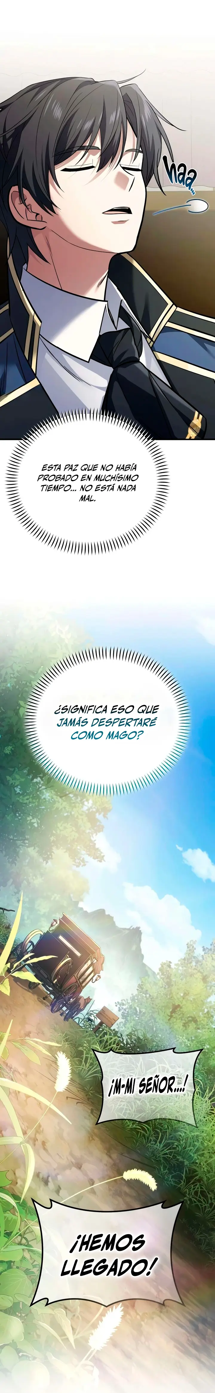 Me Case con la Dragona que Maté capítulo 2, página 20