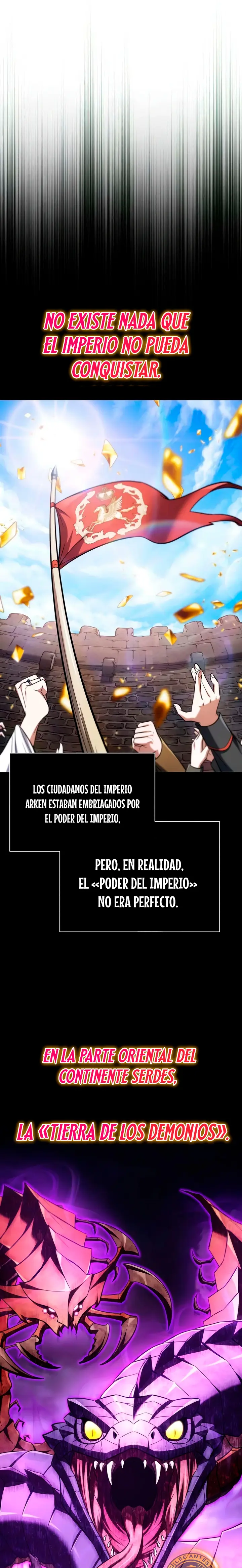 Me Case con la Dragona que Maté capítulo 2, página 25