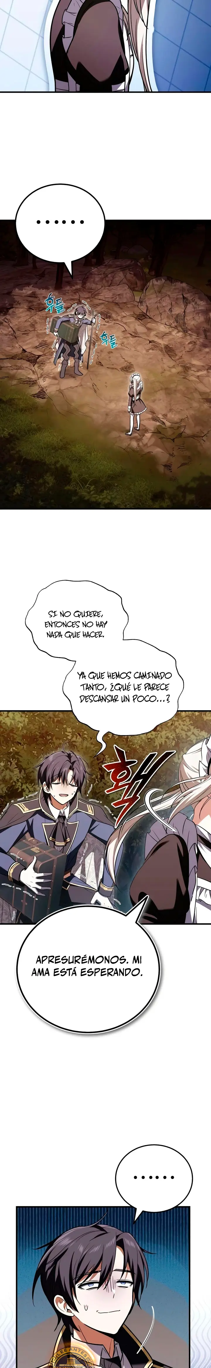 Me Case con la Dragona que Maté capítulo 2, página 32