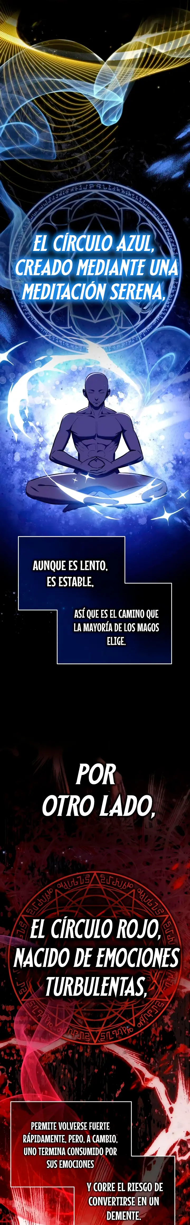 Me Case con la Dragona que Maté capítulo 3, página 25