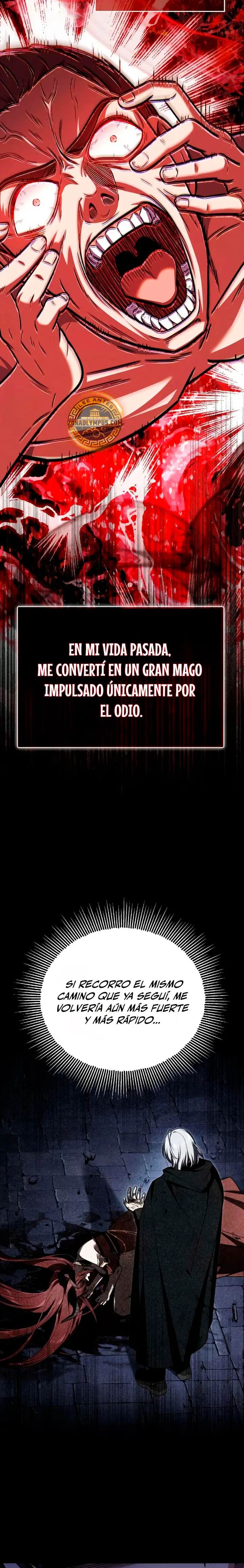 Me Case con la Dragona que Maté capítulo 3, página 26