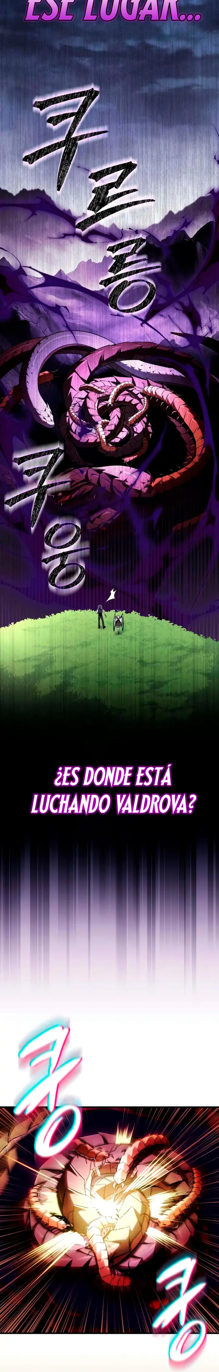 Me Case con la Dragona que Maté capítulo 3, página 40