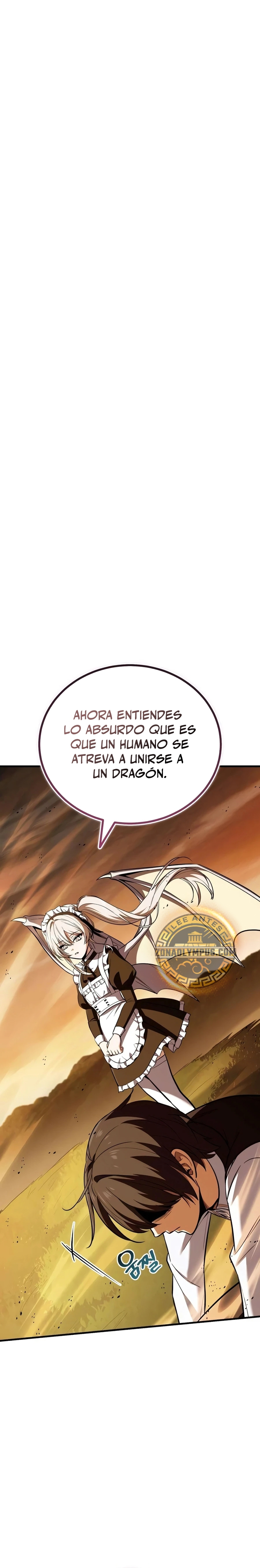 Me Case con la Dragona que Maté capítulo 4, página 1