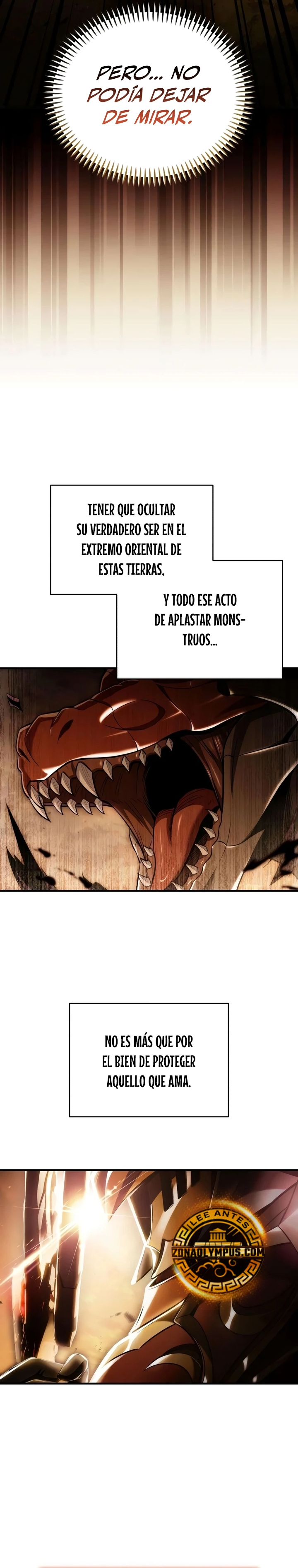 Me Case con la Dragona que Maté capítulo 4, página 11