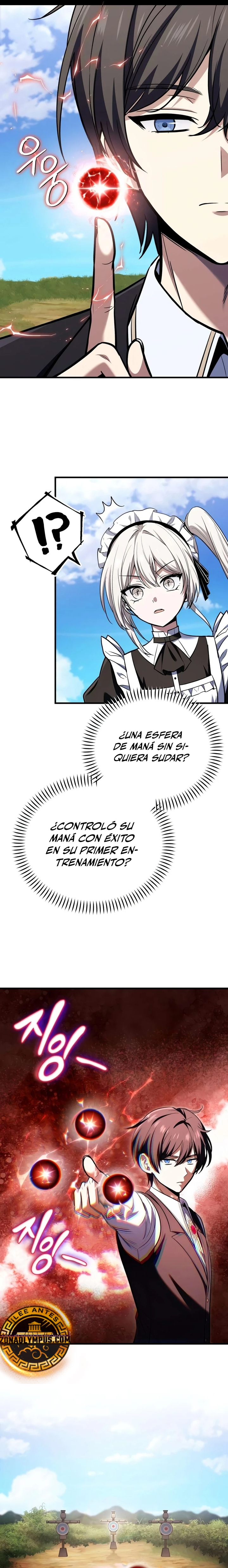 Me Case con la Dragona que Maté capítulo 4, página 29