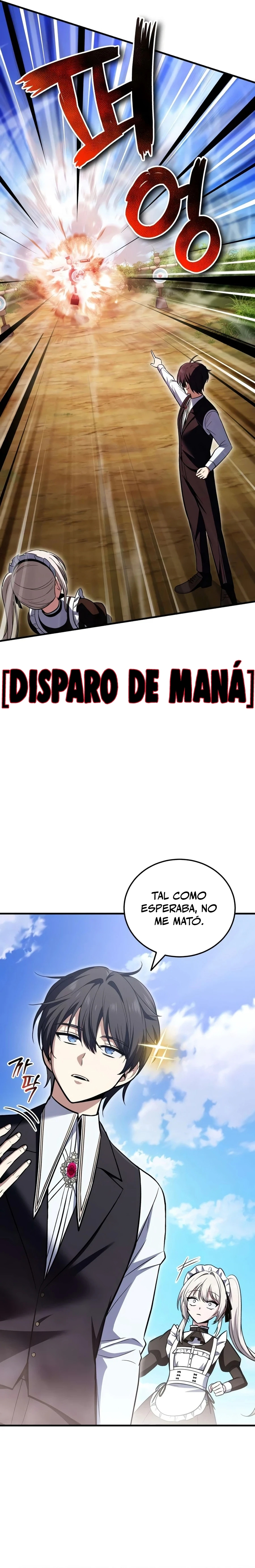 Me Case con la Dragona que Maté capítulo 4, página 31