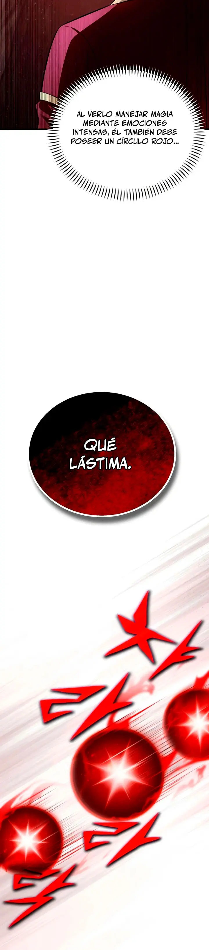 Me Case con la Dragona que Maté capítulo 5, página 31