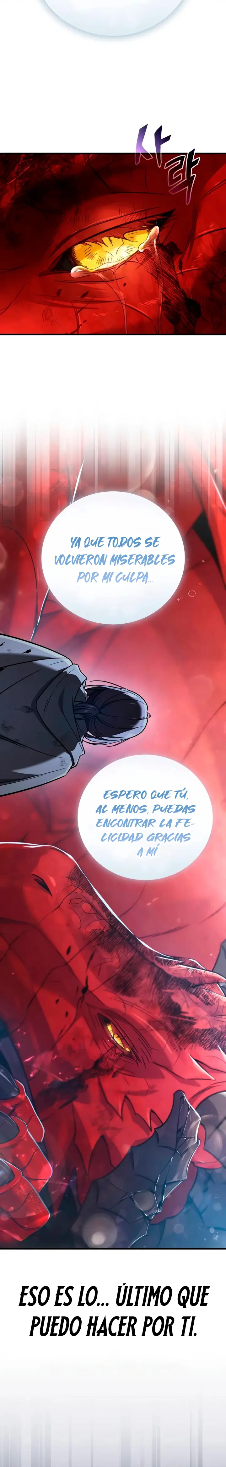 Me Case con la Dragona que Maté capítulo 1.2, página 19